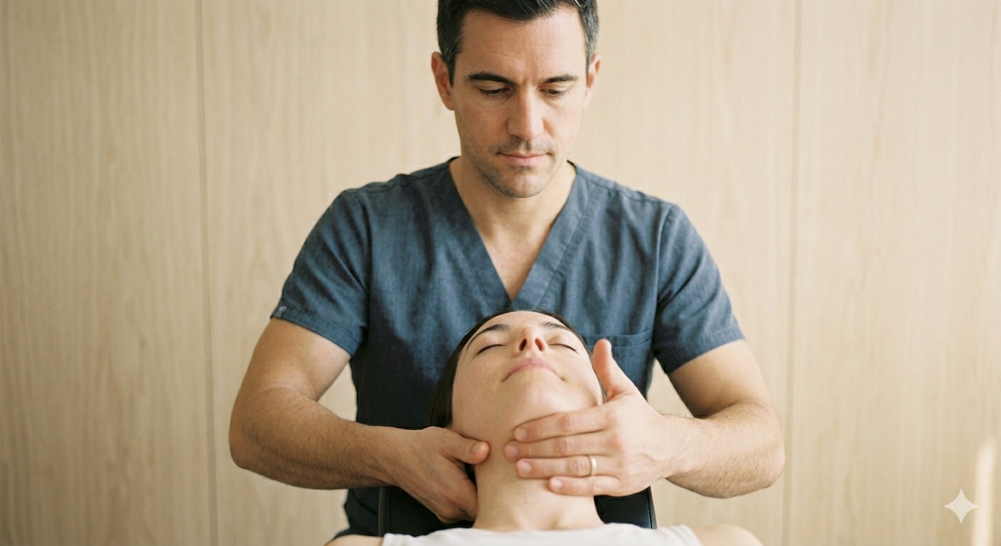 Atención terapéutica