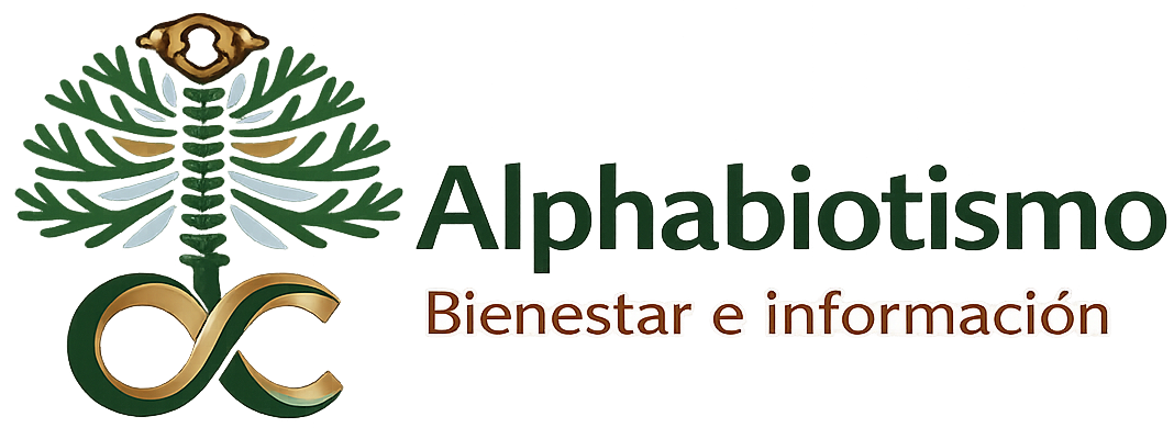 Alphabiotismo